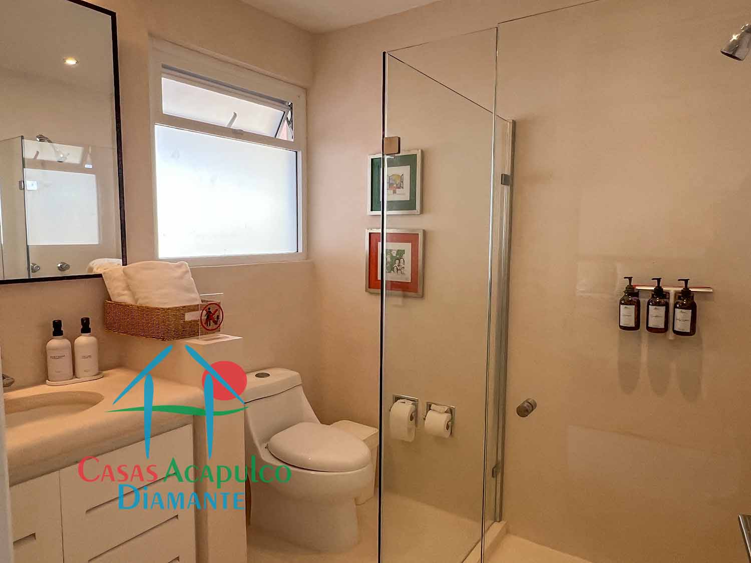 Casa Romance - Recámara dos 7